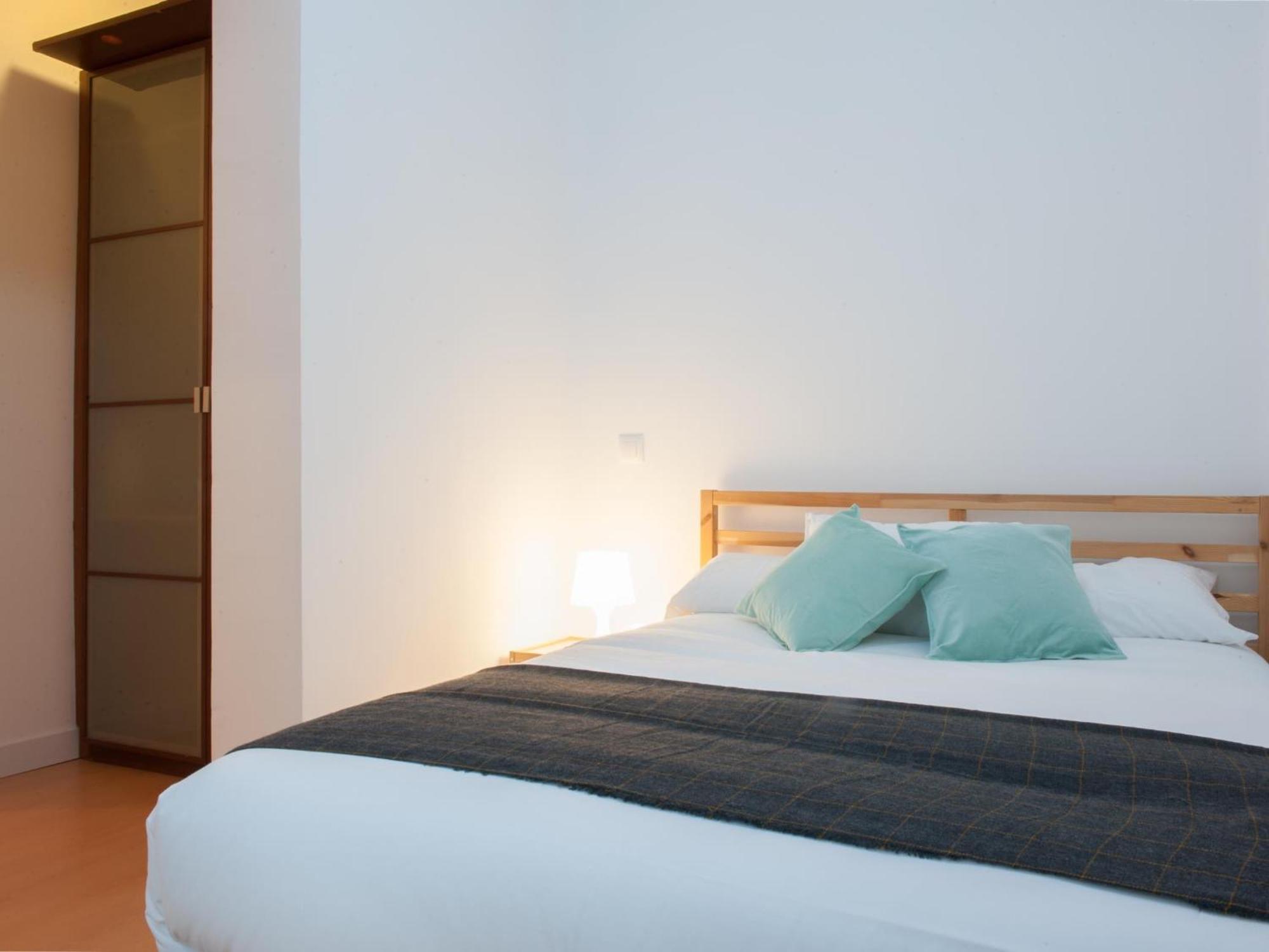 Montaber Apartments - La Paz Market Madryt Pokój zdjęcie