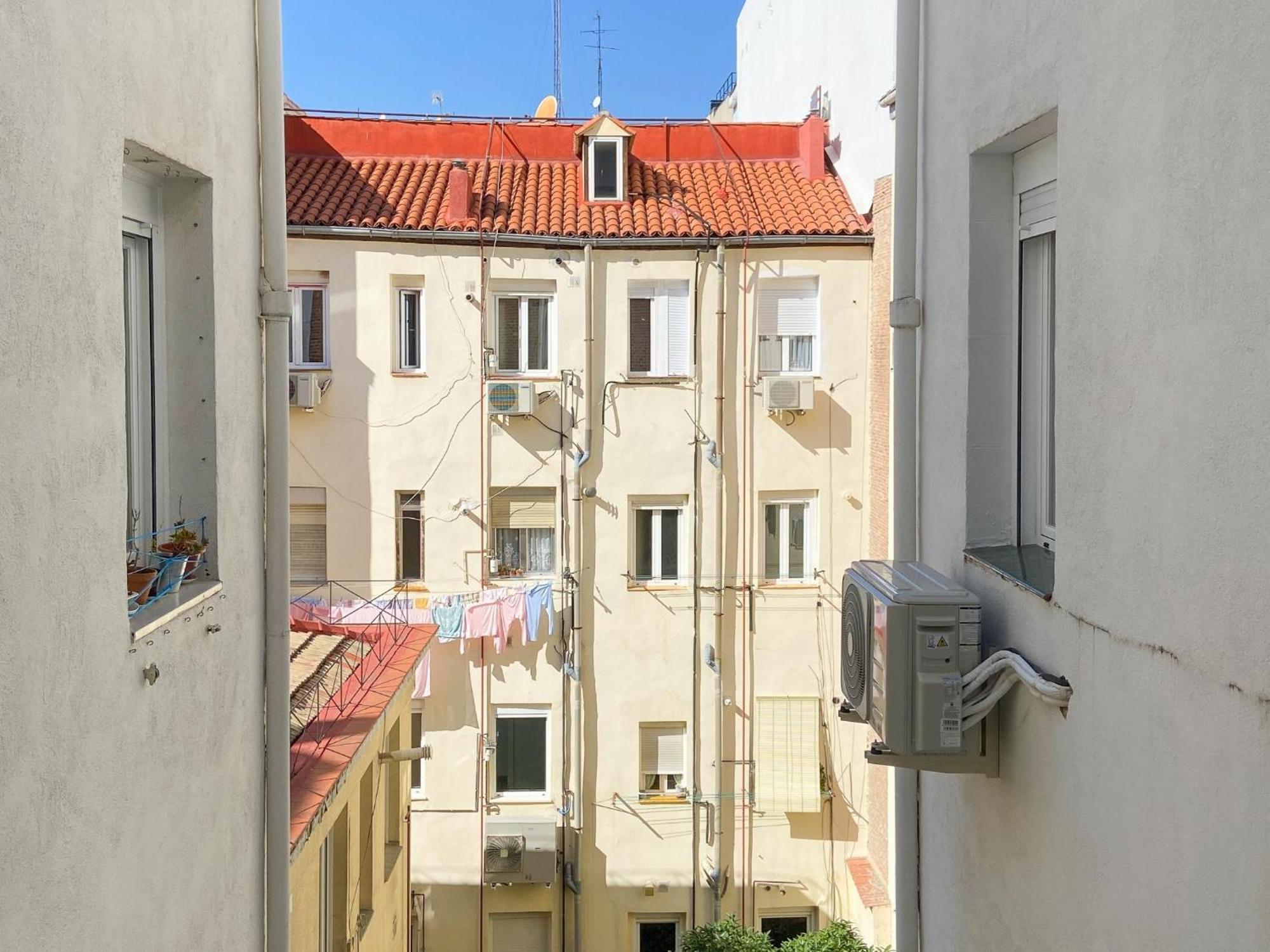 Montaber Apartments - La Paz Market Madryt Zewnętrze zdjęcie
